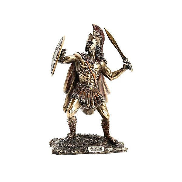 Veronese Design Dekoratif Obje, Biblo, Figür