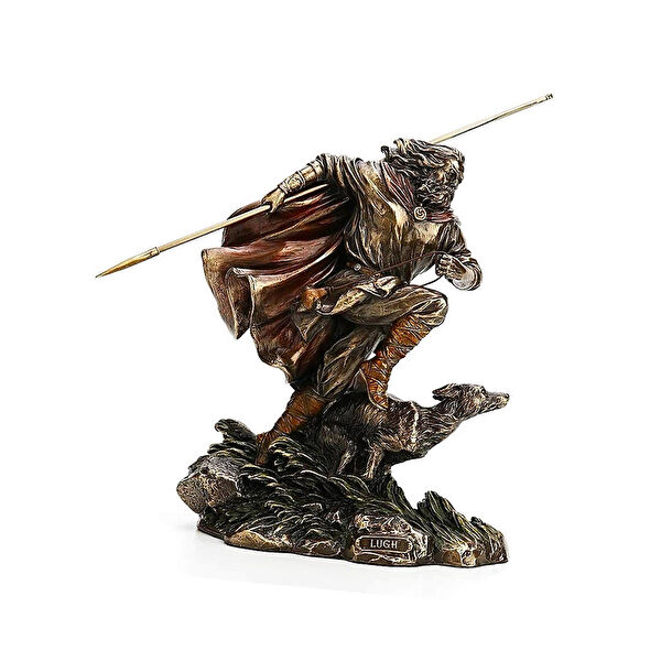 Veronese Design Dekoratif Obje, Biblo, Figür