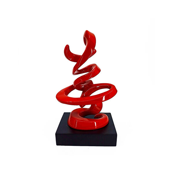 Veronese Design Dekoratif Obje, Biblo, Figür