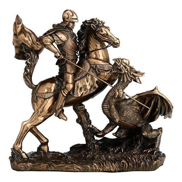 Veronese Design Dekoratif Obje, Biblo, Figür