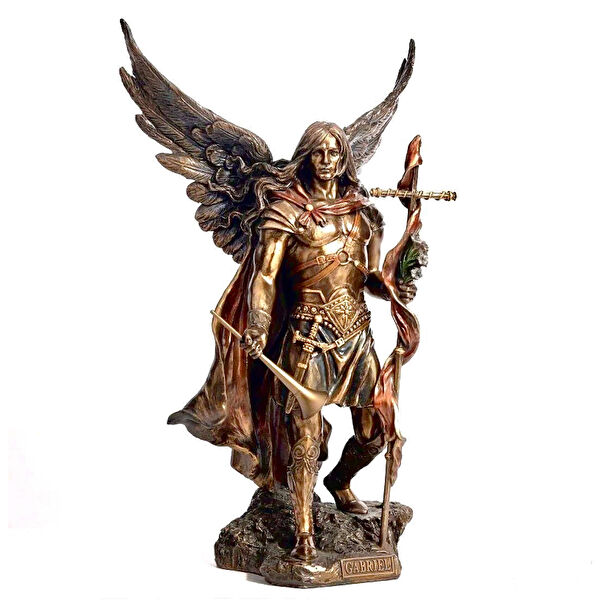 Veronese Design Dekoratif Obje, Biblo, Figür