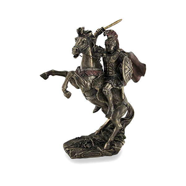 Veronese Design Dekoratif Obje, Biblo, Figür