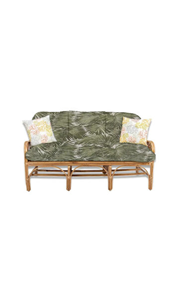 Uğurlu Bambu Koltuk, Çekyat