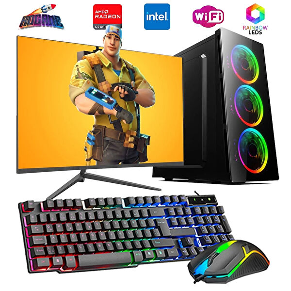 Collect Masaüstü Bilgisayar