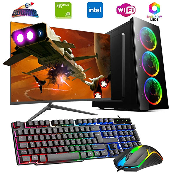 Collect Masaüstü Bilgisayar