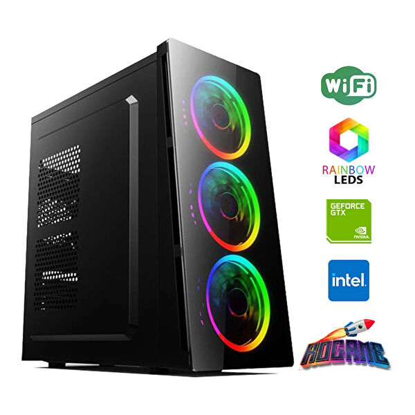 Collect Masaüstü Bilgisayar