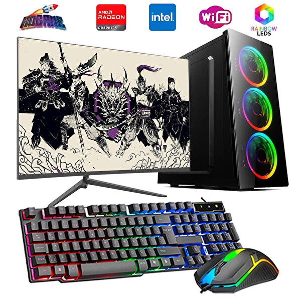 Collect Masaüstü Bilgisayar