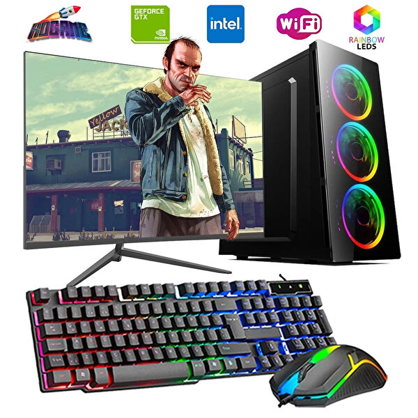 Collect Masaüstü Bilgisayar