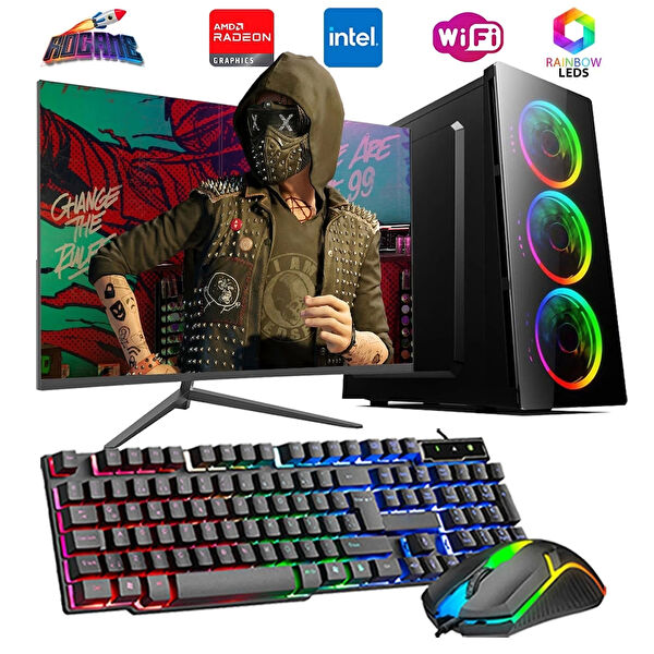 Collect Masaüstü Bilgisayar