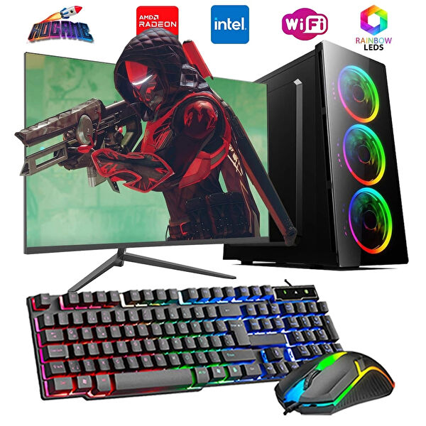 Collect Masaüstü Bilgisayar