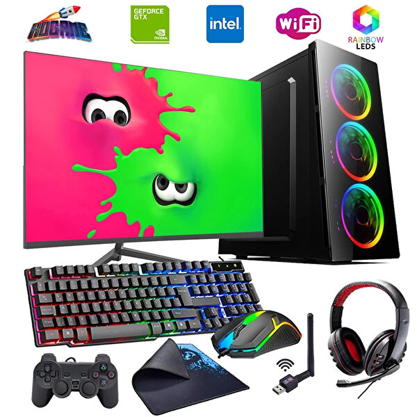 Collect Masaüstü Bilgisayar