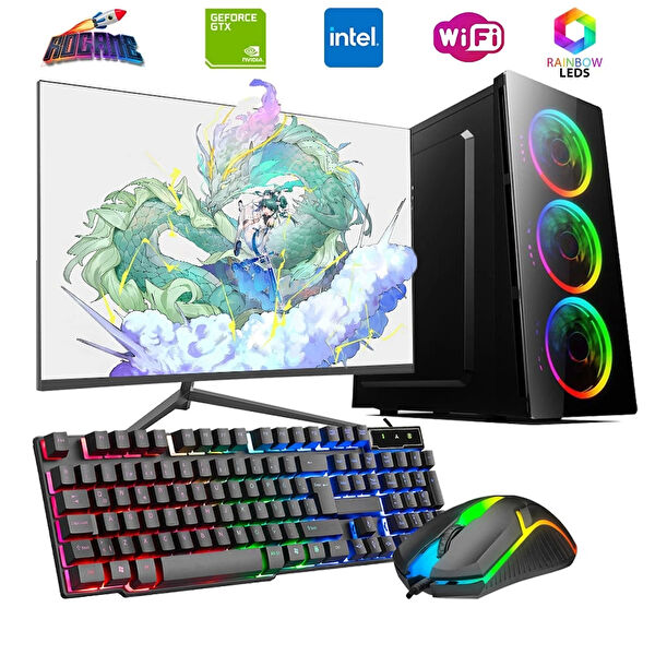 Collect Masaüstü Bilgisayar