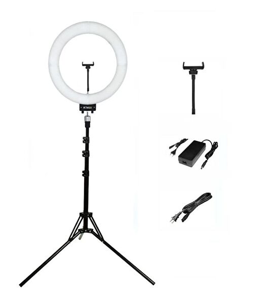 Riolink Aydınlatma Ekipmanları ve Perdeler