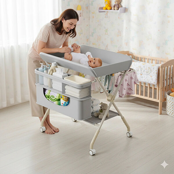 Relaxus Alt Açma Örtüsü