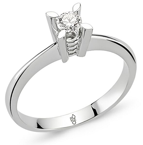 Harem Altın Altın Yüzük