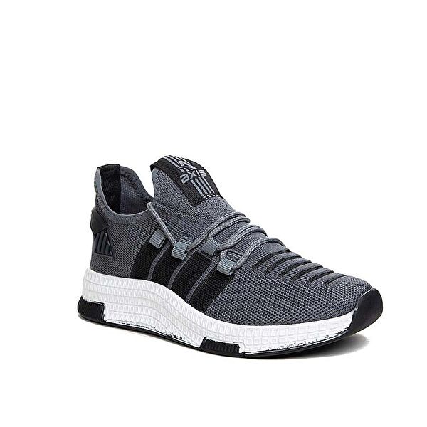 Bitmedeniste Erkek Sneaker Ayakkabı