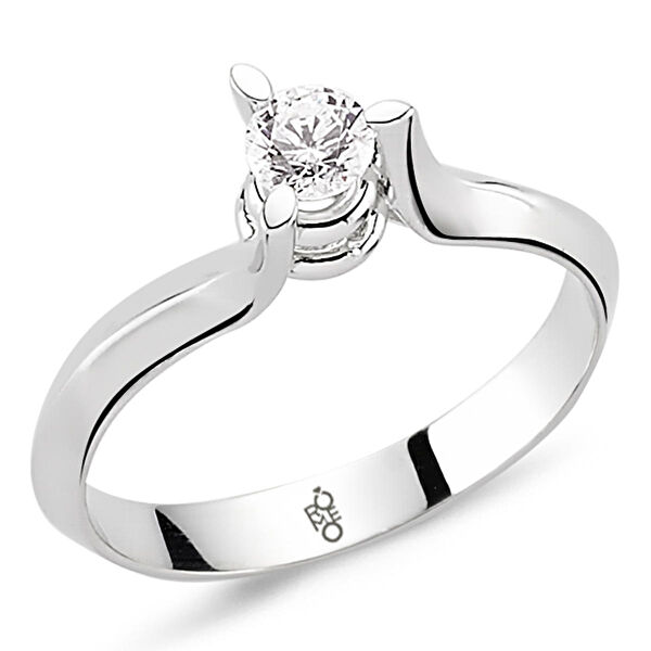 Harem Altın Altın Yüzük