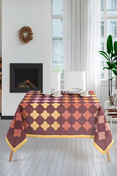 Marielouhome Masa Örtüsü