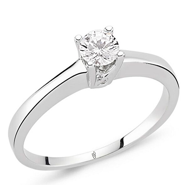 Harem Altın Altın Yüzük