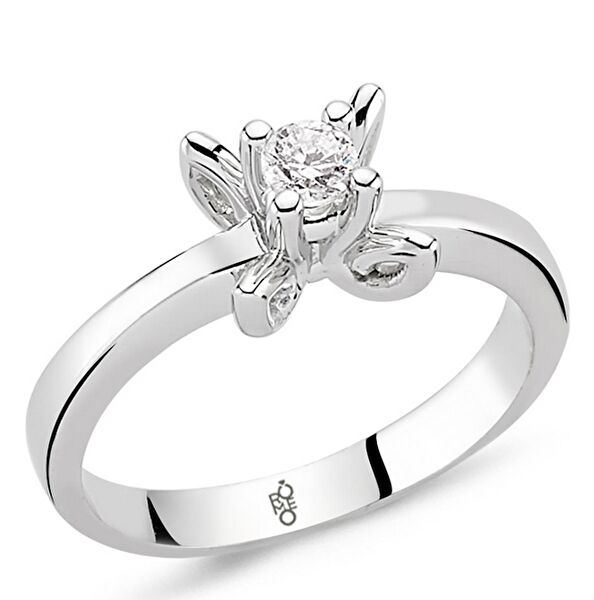 Harem Altın Altın Yüzük