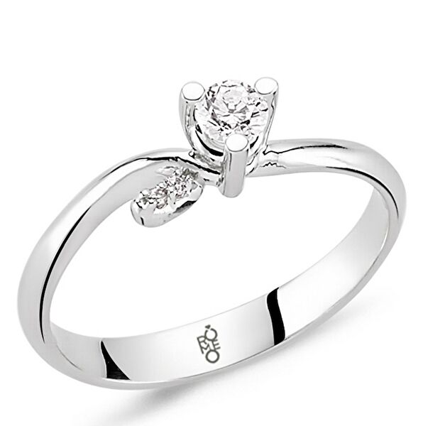 Harem Altın Altın Yüzük