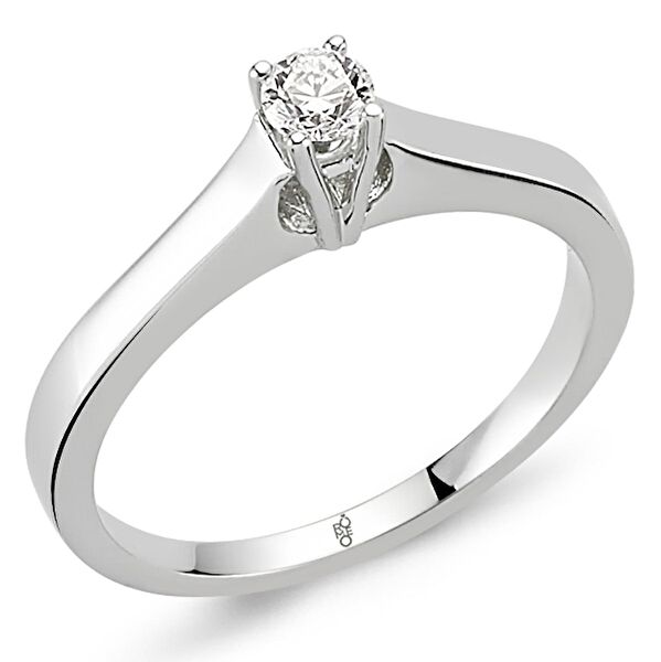 Harem Altın Altın Yüzük