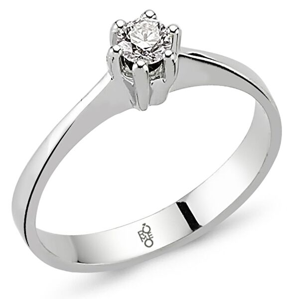 Harem Altın Altın Yüzük