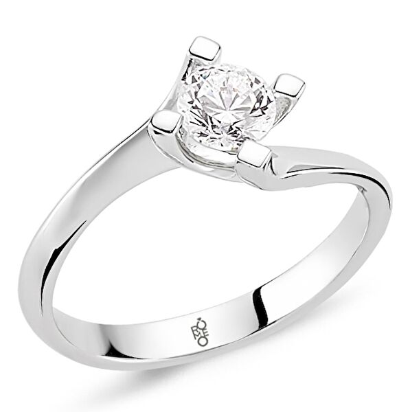 Harem Altın Altın Yüzük