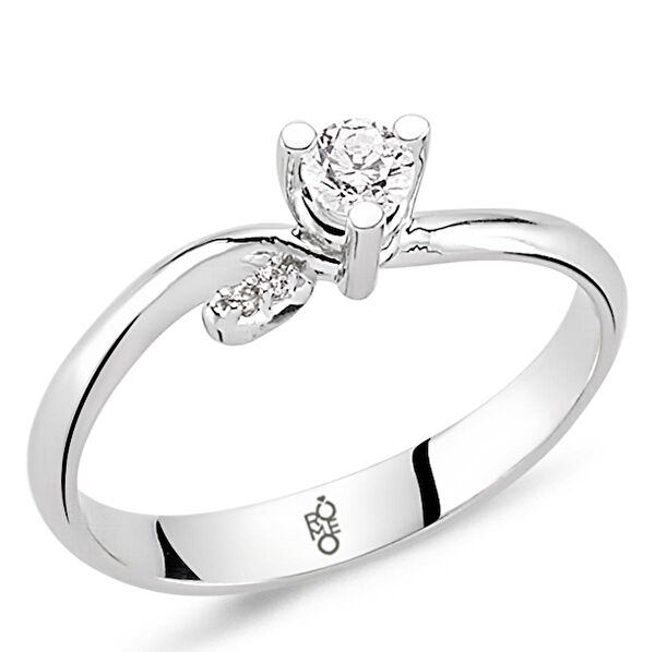 Harem Altın Altın Yüzük