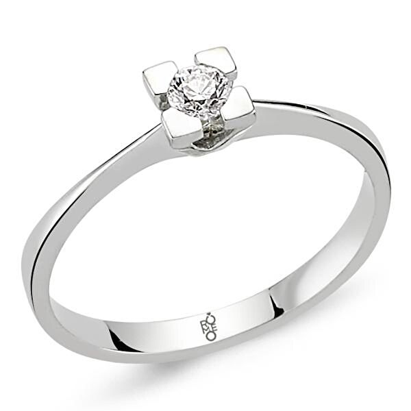 Harem Altın Altın Yüzük