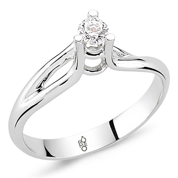 Harem Altın Altın Yüzük