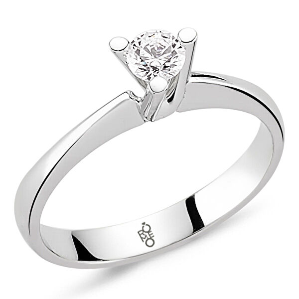 Harem Altın Altın Yüzük