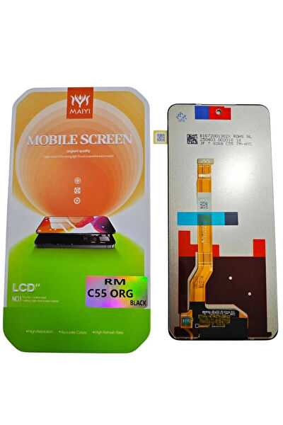 Eda Teknik Cep Telefonu Aksesuar Yedek Parça