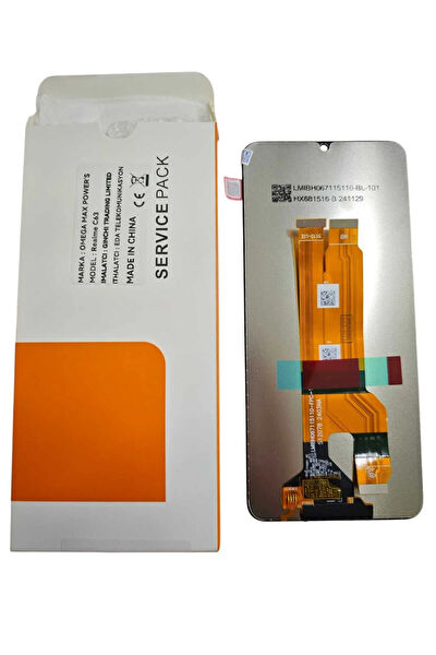 Eda Teknik Cep Telefonu Aksesuar Yedek Parça