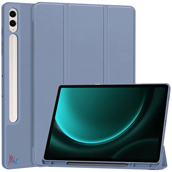 Redmud Teknoloji Tablet Kılıfları