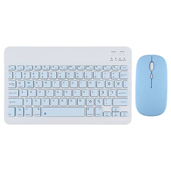 Redmud Teknoloji Klavye Mouse Seti