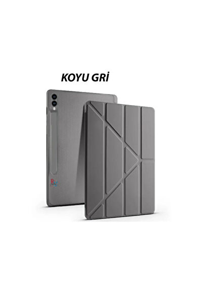 Redmud Teknoloji Tablet Kılıfları