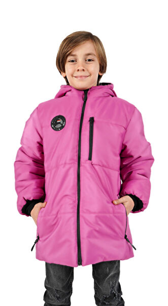 D1fference Erkek Çocuk Mont, Kaban