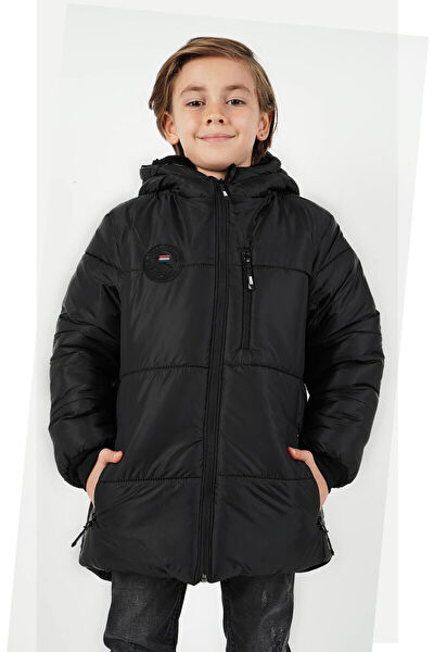 D1fference Erkek Çocuk Mont, Kaban
