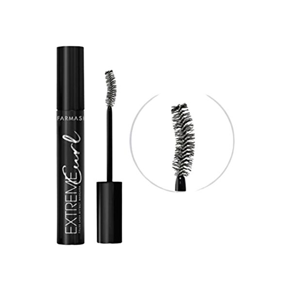 Farmasi Rimel, Maskara