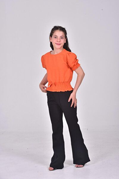 RAMON Kız Çocuk Bluz