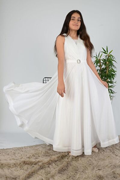 RAMON Kız Çocuk Abiye Elbise