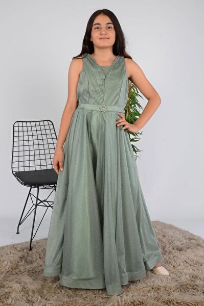 RAMON Kız Çocuk Abiye Elbise