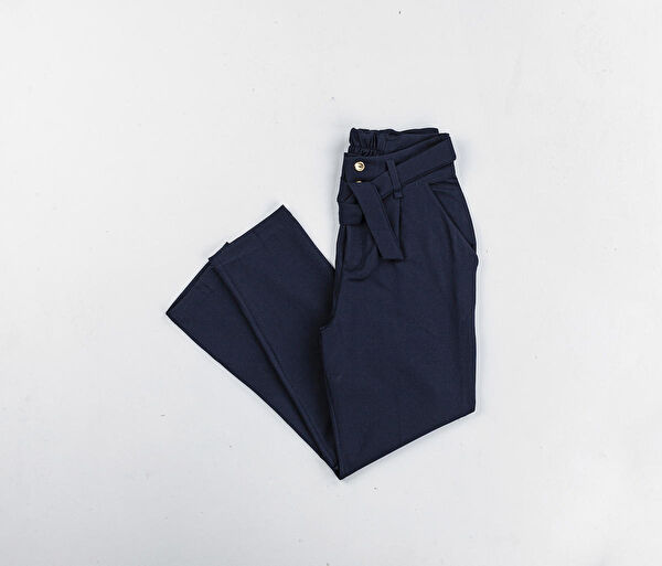 RAMON Kız Çocuk Pantolon