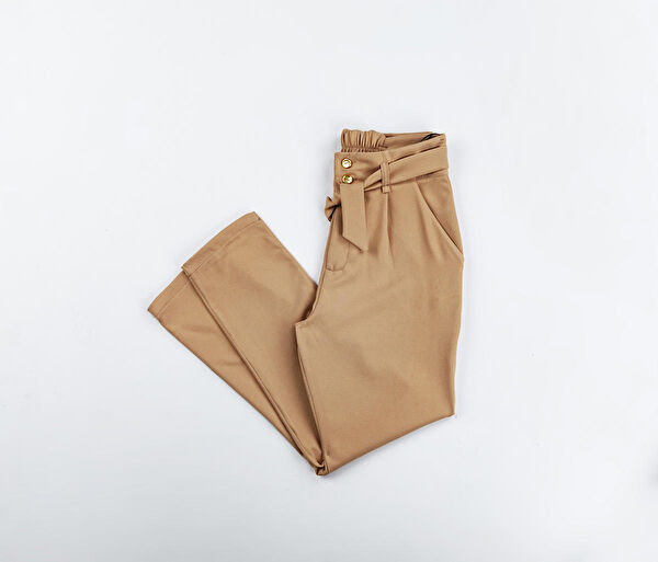 RAMON Kız Çocuk Pantolon