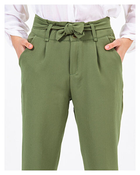 RAMON Kız Çocuk Pantolon