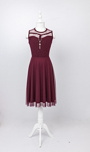 RAMON Kız Çocuk Abiye Elbise