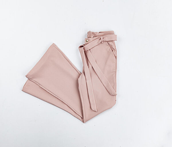 RAMON Kız Çocuk Pantolon