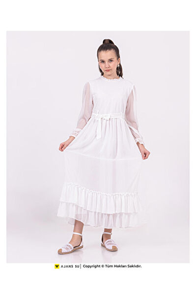 RAMON Kız Çocuk Elbise