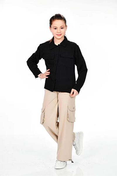 RAMON Kız Çocuk Pantolon